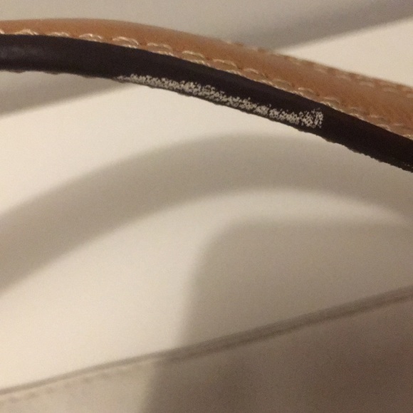 Coach hobo - Picture 6 of 9